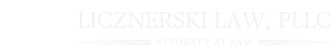 Licznerski Law, PLLC | Attorney At Law